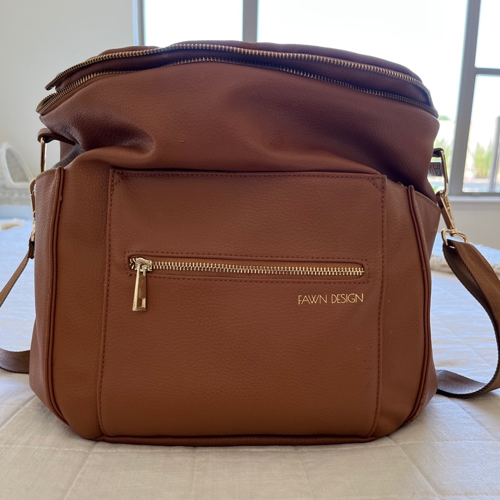 Fawn design original bag
